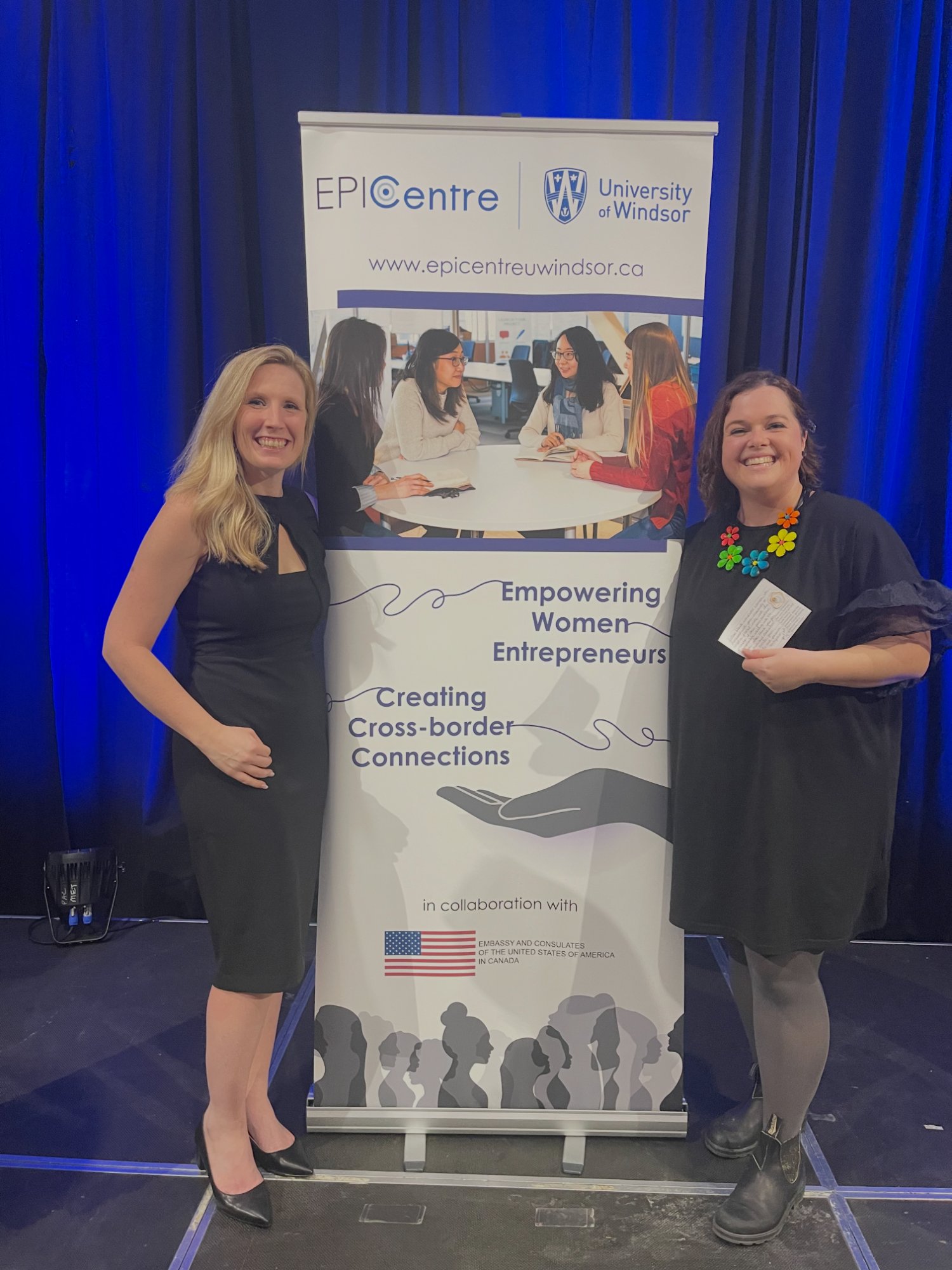 EPICentre University of Windsor